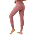 legging alta para ioga